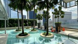 The Clift (D1), Apartment #483002631